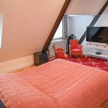Guesthouse 1640 Bruges Exterior photo