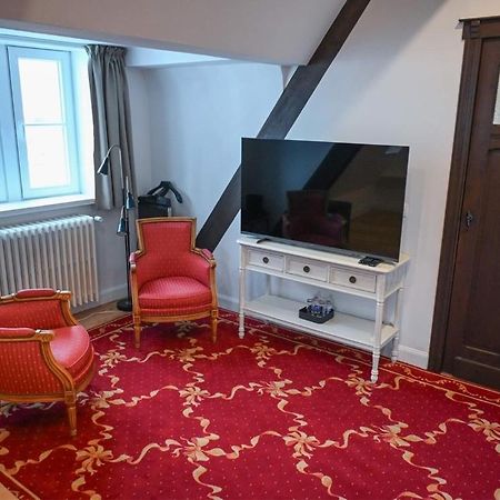 Guesthouse 1640 Bruges Exterior photo