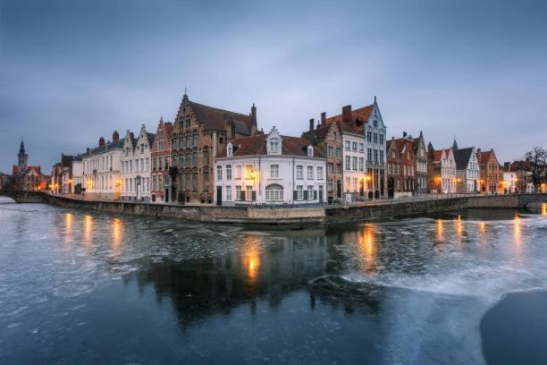 Guesthouse 1640 Bruges Exterior photo