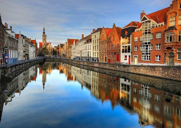 Guesthouse 1640 Bruges Exterior photo