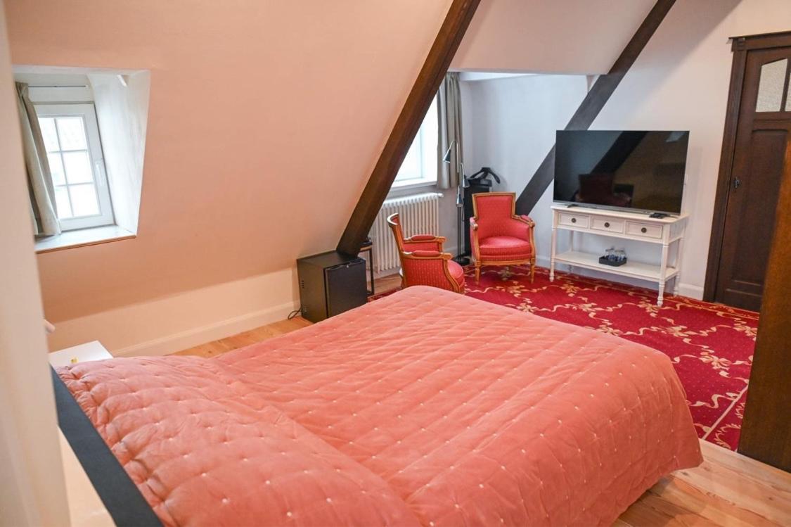 Guesthouse 1640 Bruges Exterior photo